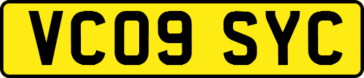 VC09SYC
