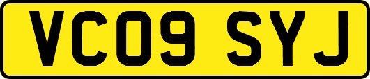 VC09SYJ