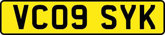 VC09SYK