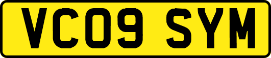 VC09SYM