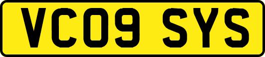 VC09SYS