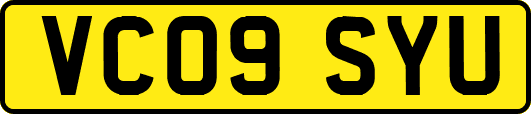 VC09SYU