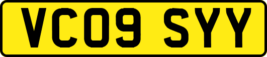 VC09SYY