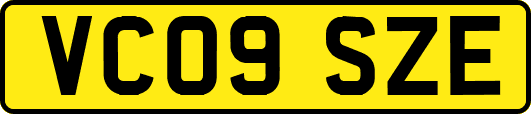 VC09SZE