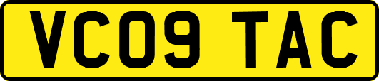 VC09TAC