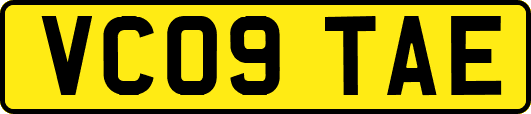 VC09TAE