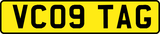 VC09TAG