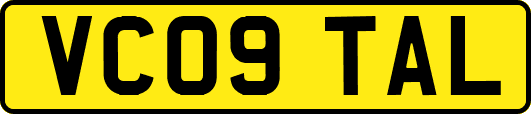 VC09TAL