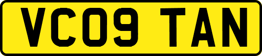 VC09TAN