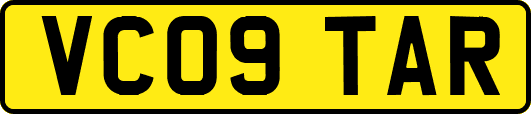 VC09TAR