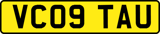 VC09TAU