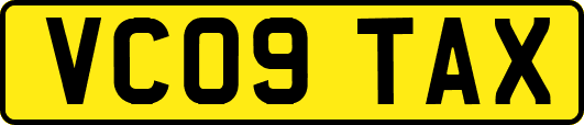 VC09TAX