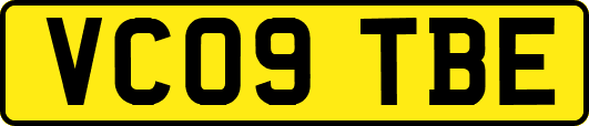 VC09TBE