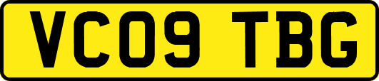 VC09TBG