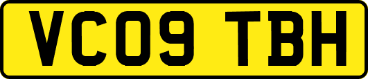 VC09TBH