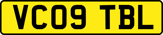 VC09TBL