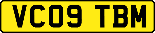VC09TBM