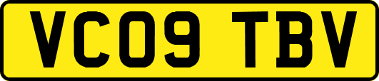 VC09TBV