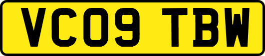 VC09TBW