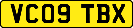 VC09TBX
