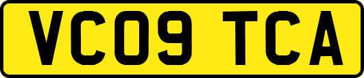 VC09TCA