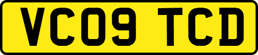 VC09TCD