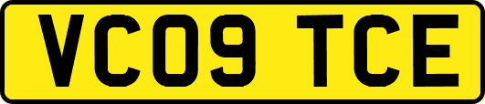 VC09TCE