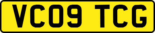 VC09TCG
