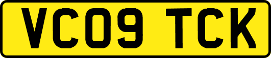 VC09TCK