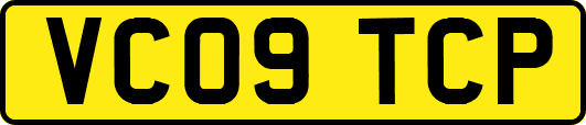 VC09TCP