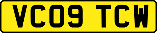 VC09TCW