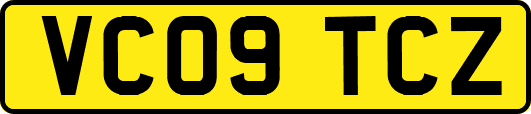 VC09TCZ