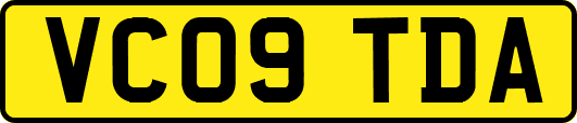 VC09TDA