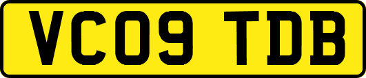 VC09TDB