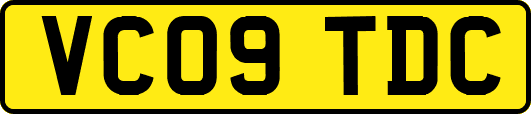 VC09TDC