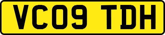 VC09TDH