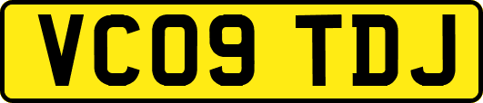 VC09TDJ