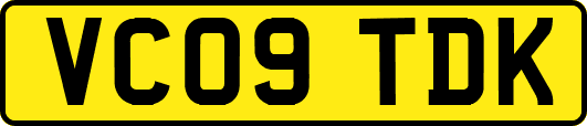 VC09TDK