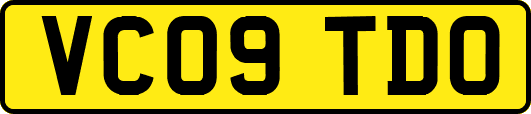 VC09TDO