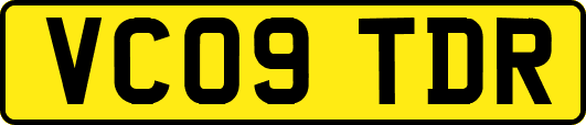 VC09TDR