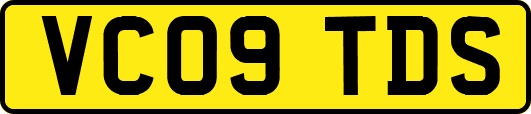 VC09TDS