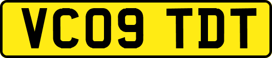 VC09TDT