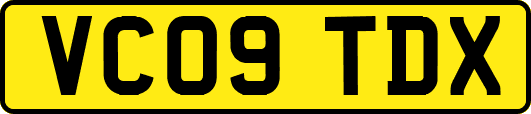 VC09TDX