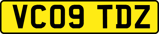 VC09TDZ
