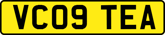 VC09TEA