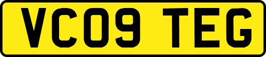 VC09TEG