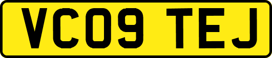 VC09TEJ