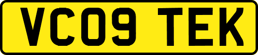 VC09TEK