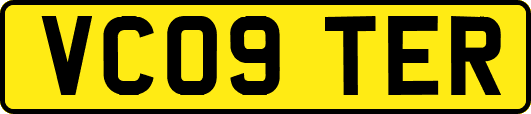 VC09TER