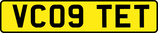 VC09TET